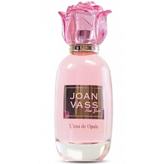 Joan Vass - L'Eau de Opale