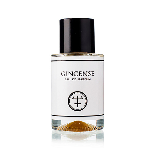 Oliver & Co - Gincense