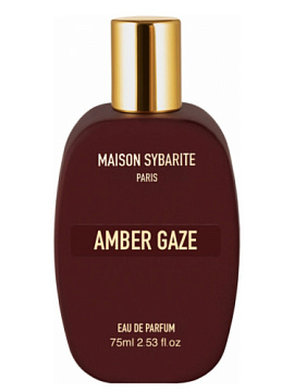 Maison Sybarite - Amber Gaze