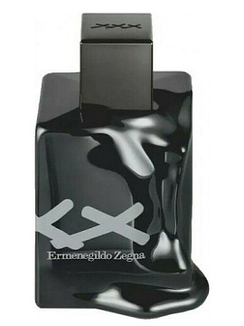 Ermenegildo Zegna - XXX Charcoal