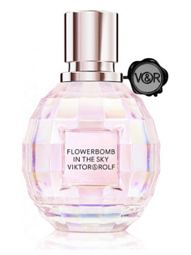 Viktor & Rolf - Flowerbomb In The Sky