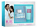 Blue Seduction Women (набор т/в 100 мл + лосьон д/тела 100 мл)