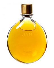 Jar Parfums - Bolt of Lightning