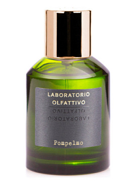 Laboratorio Olfattivo - Pompelmo