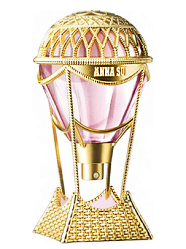 Anna Sui - Sky