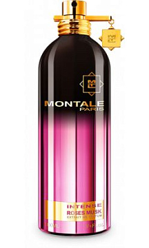 Montale - Intense Roses Musk