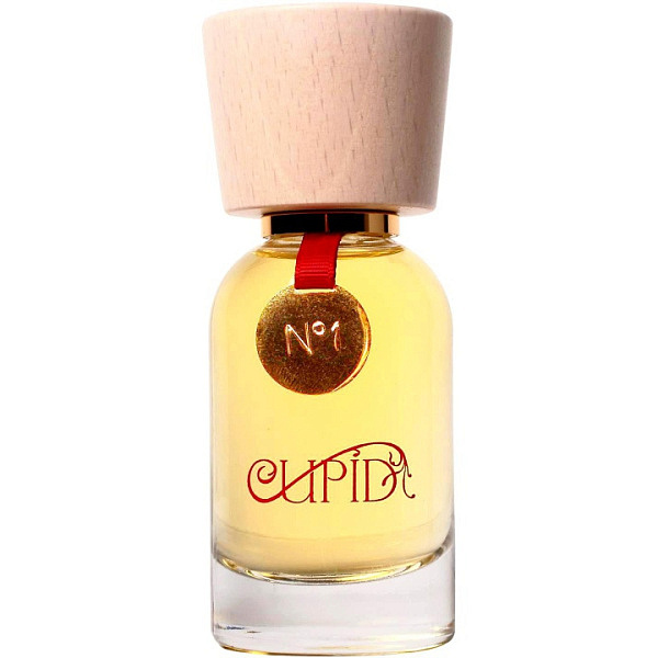 Cupid Perfumes - Cupid No 1