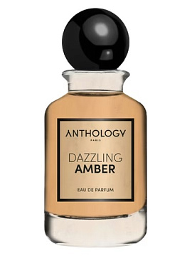 Anthology - Dazzling Amber