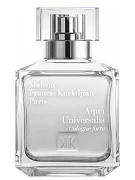 Maison Francis Kurkdjian - Aqua Universalis Cologne Forte