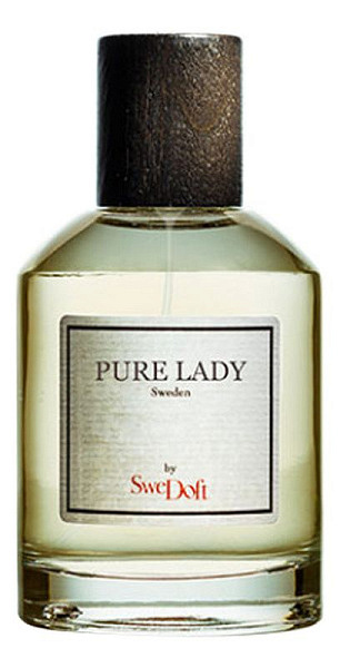 Swedoft - Pure Lady