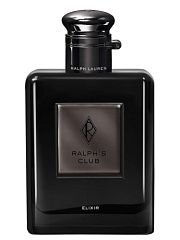 Ralph Lauren - Ralph's Club Elixir