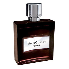 Mauboussin - Mauboussin Pour Lui