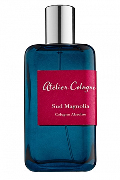 Atelier Cologne - Sud Magnolia