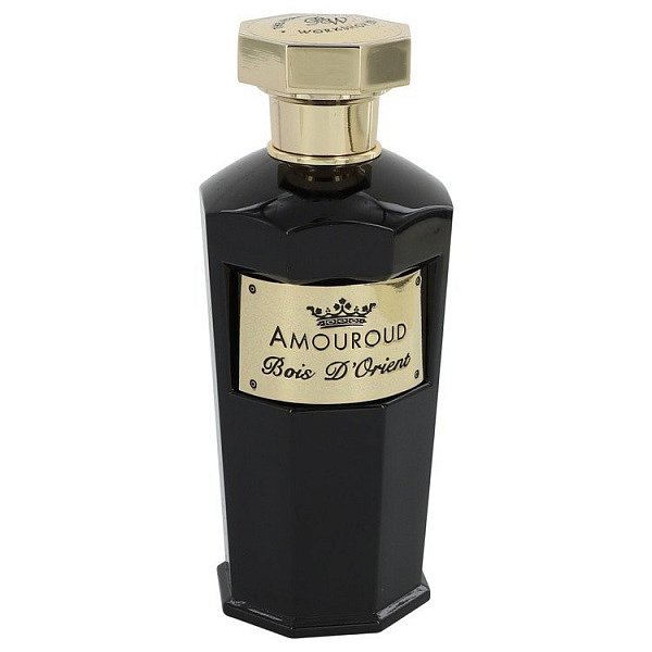 Amouroud - Bois d'Orient