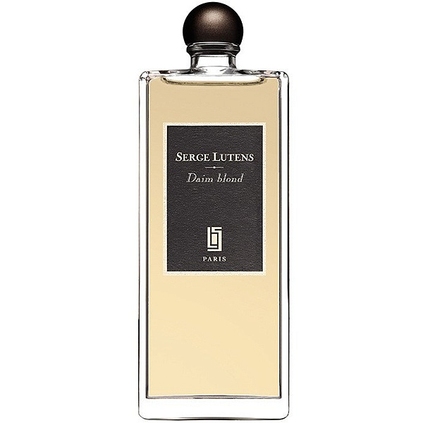 Serge Lutens - Daim Blond