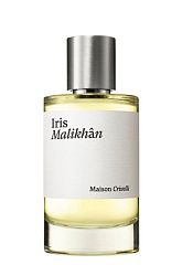 Maison Crivelli - Iris Malikhan