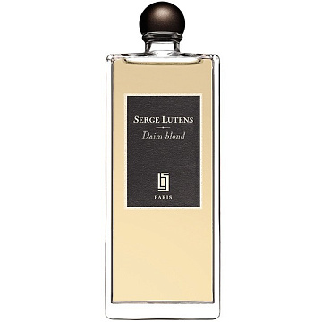 Serge Lutens - Daim Blond