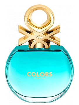 Benetton - Colors de Benetton Blue