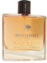 Horseball - Classic