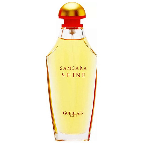 Guerlain - Samsara Shine