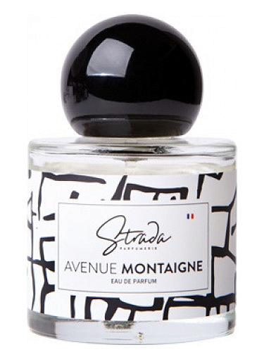 Strada - Avenue Montaigne
