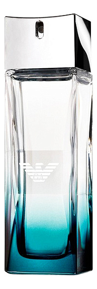 Giorgio Armani - Emporio Diamonds men Summer Edition