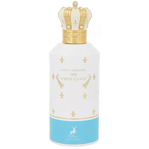 Maison Alhambra - The White Cloud