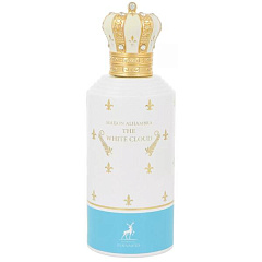 Maison Alhambra - The White Cloud