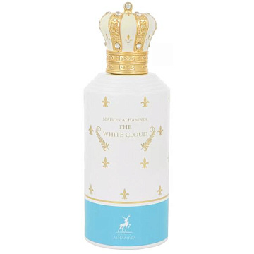 Maison Alhambra - The White Cloud