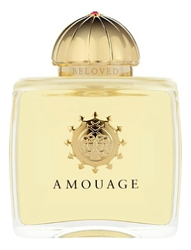 Amouage - Beloved Woman