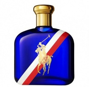 Ralph Lauren - Polo Red White & Blue