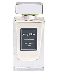 Jenny Glow - Berry & Bay