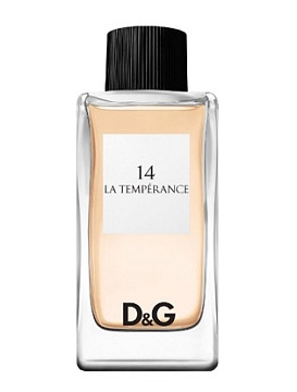 Dolce&Gabbana - 14 La Temperance