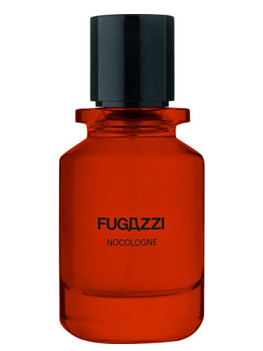 Fugazzi - NoCologne Extrait de Parfum