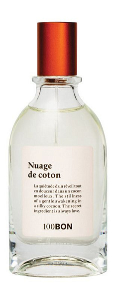 100BON - Nuage De Coton Eau de Toilette