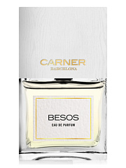 Carner Barcelona - Besos