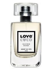 Honore des Pres - Love Coco