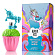 Fantasia Pop Surprise (Туалетная вода 50 мл Green Blue)