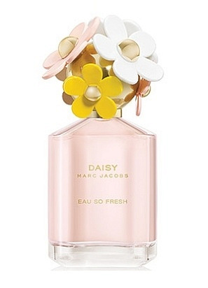 Marc Jacobs - Daisy Eau So Fresh