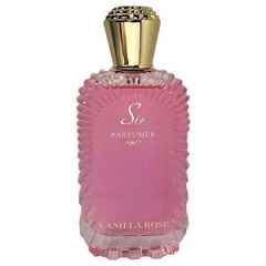 Sir Parfumer 1967 - Vanilla Rose