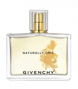 Givenchy - Naturally Chic