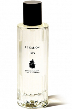 Le Galion - Iris