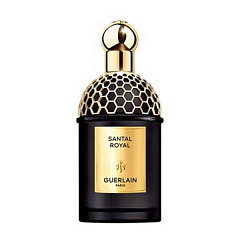Guerlain - Absolus Allegoria Santal Royal