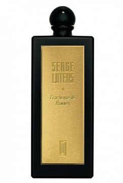 Serge Lutens - Cracheuse de Flammes