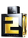 Fan di Fendi pour Homme (Туалетная вода 100 мл тестер)