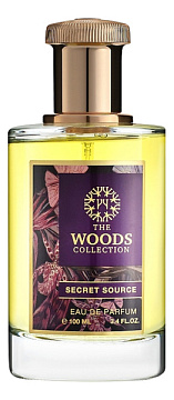 The Woods Collection - Secret Source