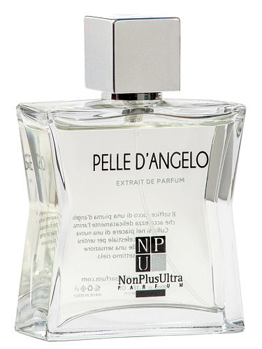 NonPlusUltra Parfum - Pelle D'Angelo