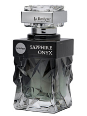 Le Bonheur Perfumes - Sapphire Onyx