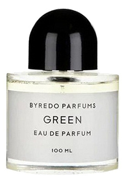Byredo - Green