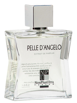 NonPlusUltra Parfum - Pelle D'Angelo